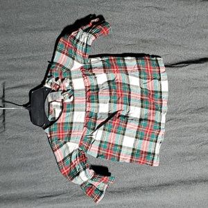 5 for $20 Carter's Holiday Top